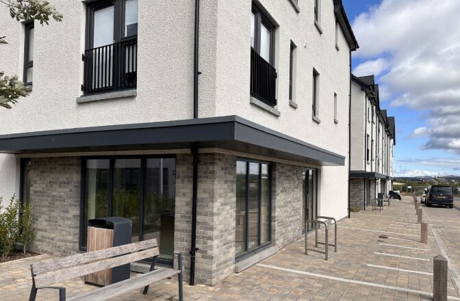 Adamson Av, Perth à vendre - Photo de l’immeuble – Image 1 sur 2