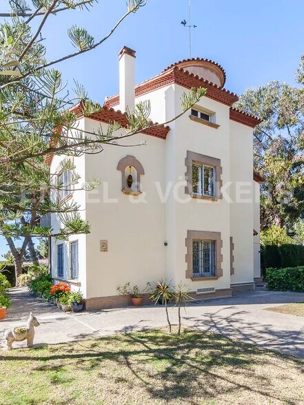 Bureau dans Barcelone, Barcelona à vendre - Photo de l’immeuble – Image 2 sur 21