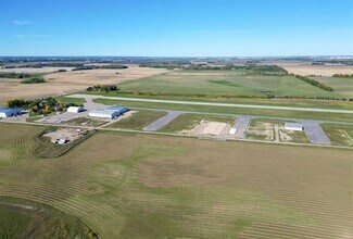 Plus de détails pour 52111 Range Road 270, Spruce Grove, AB - Terrain à vendre