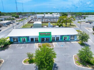 Plus de détails pour 21 Hollywood Blvd SW, Fort Walton Beach, FL - Local commercial à louer