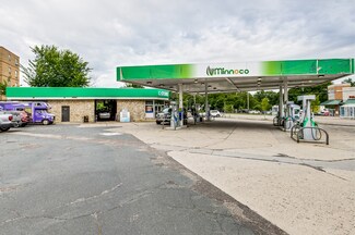 Plus de détails pour 485 S Snelling Ave, Saint Paul, MN - Local commercial à vendre