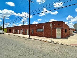 Plus de détails pour 1926-1930 Bassett Ave, El Paso, TX - Logement à vendre