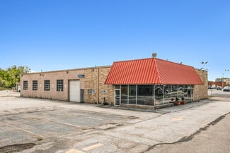 Plus de détails pour 1633 Pearl Rd, Brunswick, OH - Local commercial à vendre
