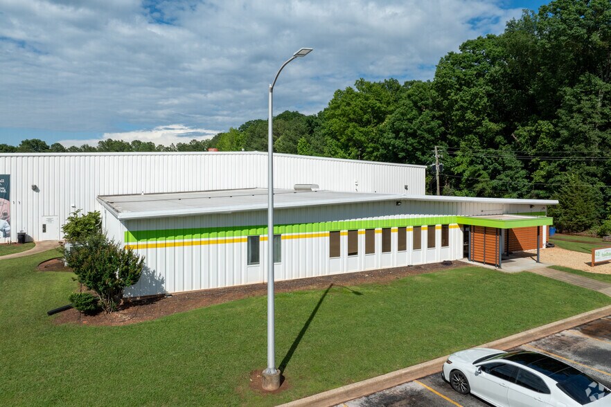 107 Walter Davis Dr, Birmingham, AL à vendre - Photo de l’immeuble – Image 3 sur 13