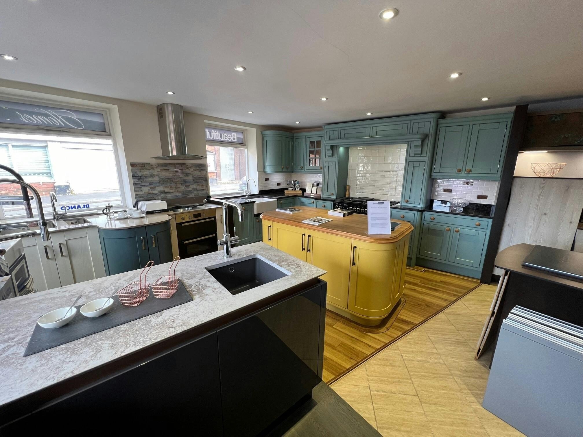 High St, Stoke On Trent à louer Photo intérieure– Image 1 sur 6