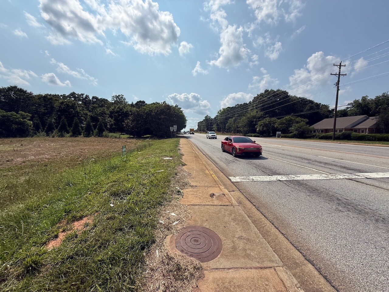 000 Hwy 417, Moore, SC à vendre Photo principale– Image 1 sur 18