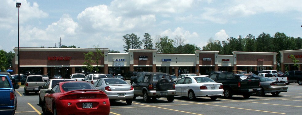 3255 Lawrenceville Suwanee Rd, Suwanee, GA à louer - Photo de l’immeuble – Image 2 sur 12