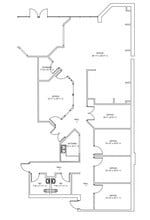 528 Northlake Blvd, Altamonte Springs, FL à louer Plan d’étage– Image 1 sur 1