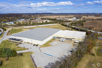 120 Williamette Ln, Bowling Green, KY - VUE AÉRIENNE  vue de carte - Image1