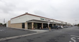 Plus de détails pour 8888-8998 Knott Ave, Buena Park, CA - Local commercial à louer