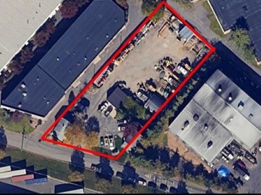 52-66 Henry St, Secaucus, NJ à vendre Photo principale– Image 1 sur 5