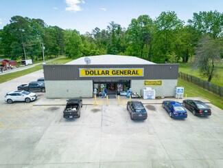 Plus de détails pour 29492 State Route 108, Gruetli Laager, TN - Local commercial à vendre