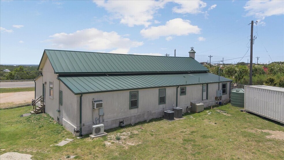 3975 E Hwy 290, Dripping Springs, TX à vendre - Photo de l’immeuble – Image 2 sur 37