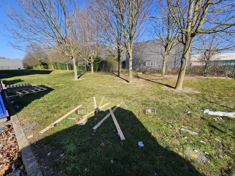 Local d’activités dans Alfortville à louer - Autre – Image 3 sur 3