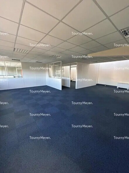 Bureau dans Toulouse à louer - Photo de l’immeuble – Image 2 sur 5