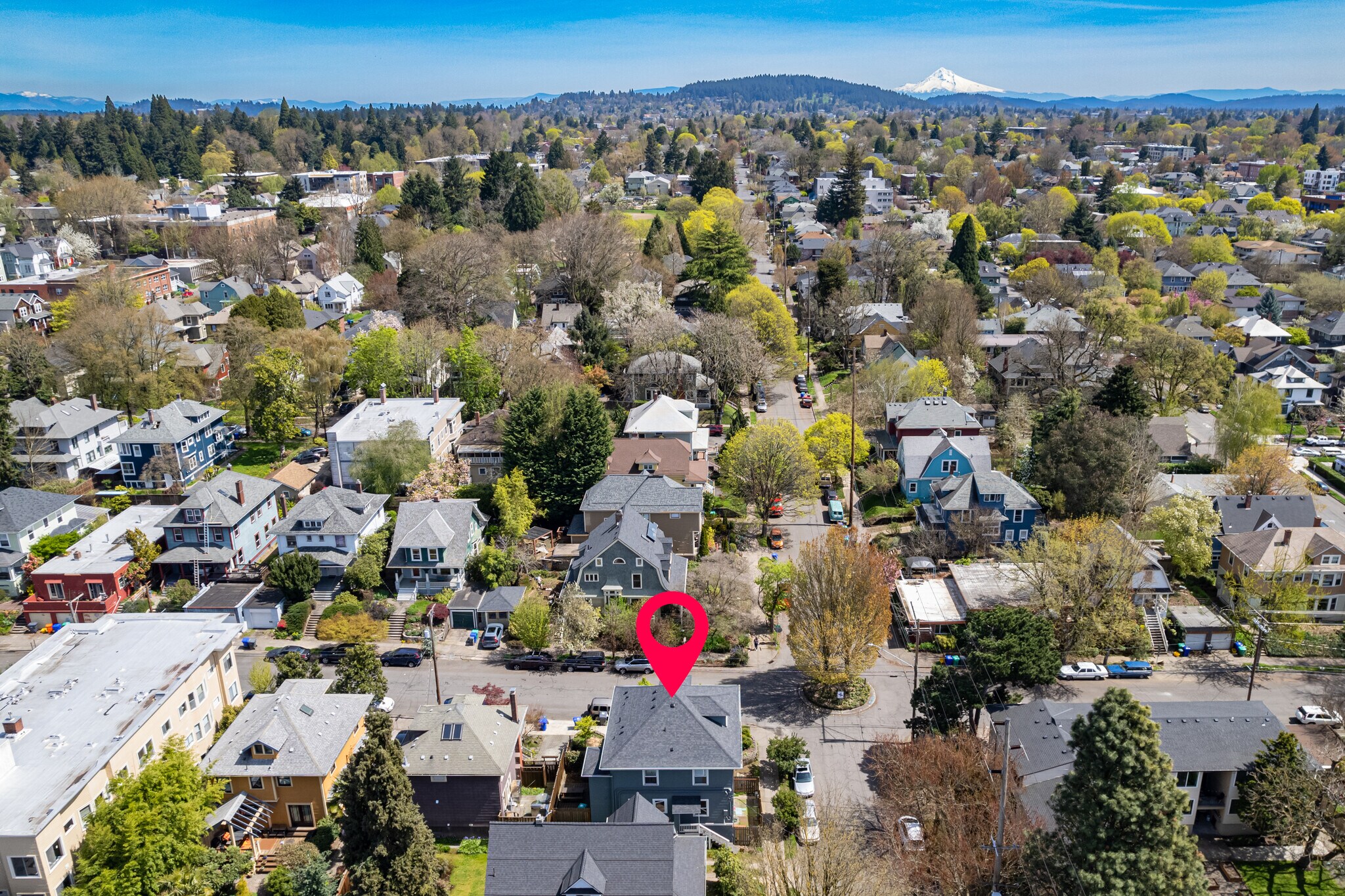 1035 SE 14th Ave, Portland, OR à vendre Photo principale– Image 1 sur 39