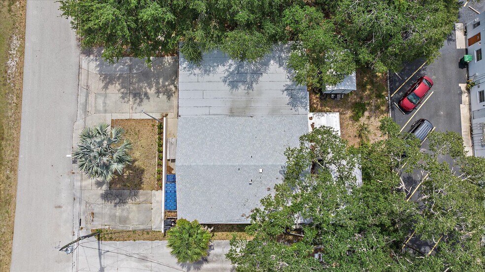 4242 McIntosh Ln, Sarasota, FL à vendre - Photo de l’immeuble – Image 3 sur 24