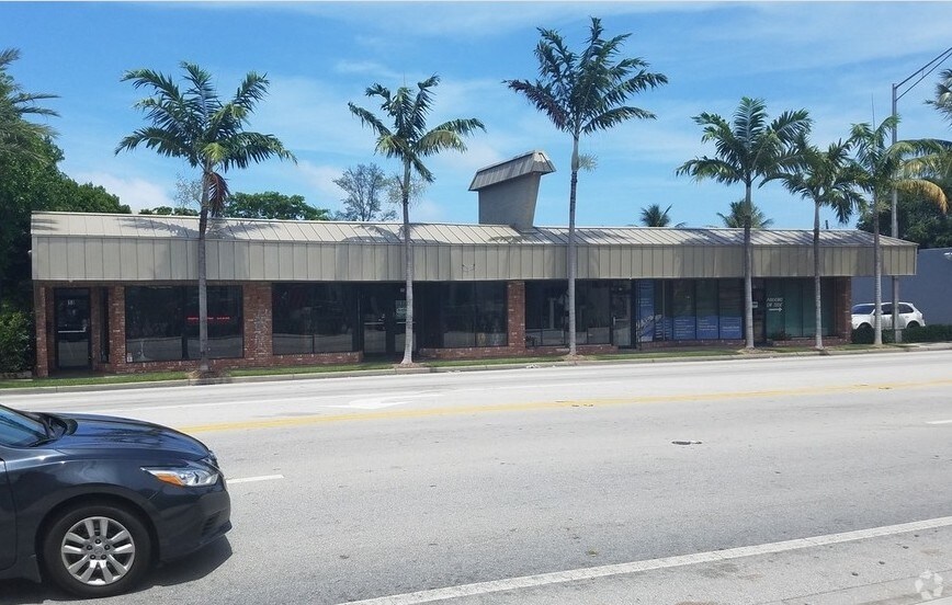 13-19 S Federal Hwy, Dania, FL à vendre - Photo de l’immeuble – Image 2 sur 44