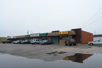 Plus de détails pour 3835 S Seneca St, Wichita, KS - Local commercial à louer