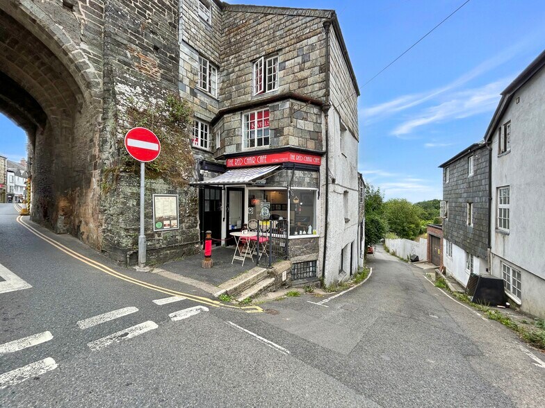 1 Southgate Pl, Launceston à vendre - Photo principale – Image 2 sur 7