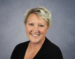Jackie Martin