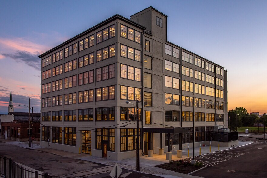 15 McDonough St, Dayton, OH à louer - Photo principale – Image 1 sur 10