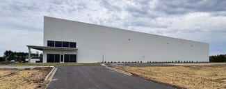 Plus de détails pour 200 Commerce Pkwy, Early Branch, SC - Industriel/Logistique à vendre