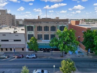 Plus de détails pour 618 Austin Ave, Waco, TX - Bureau à vendre