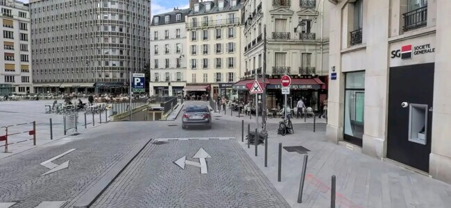 Plus de détails pour Local commercial à louer