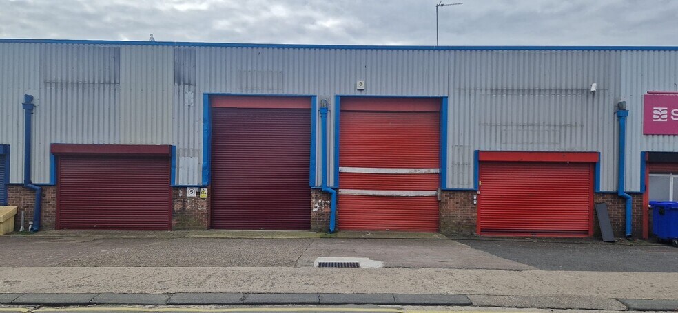 Inkerman St, Sunderland à louer - Photo de l’immeuble – Image 3 sur 3