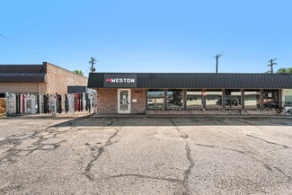 Plus de détails pour 1492 Ammons St, Denver, CO - Local d’activités à vendre