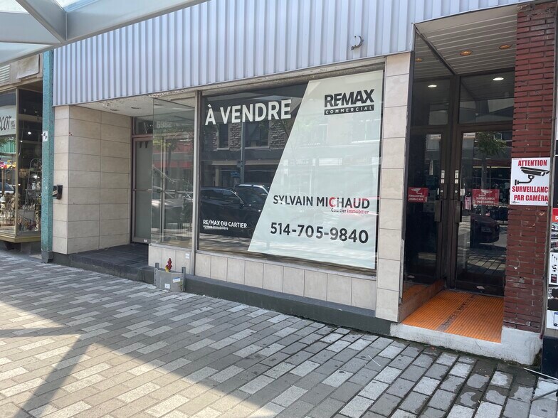 6982-6984 Saint-Hubert Rue, Montréal, QC à vendre - Photo de l’immeuble – Image 2 sur 38