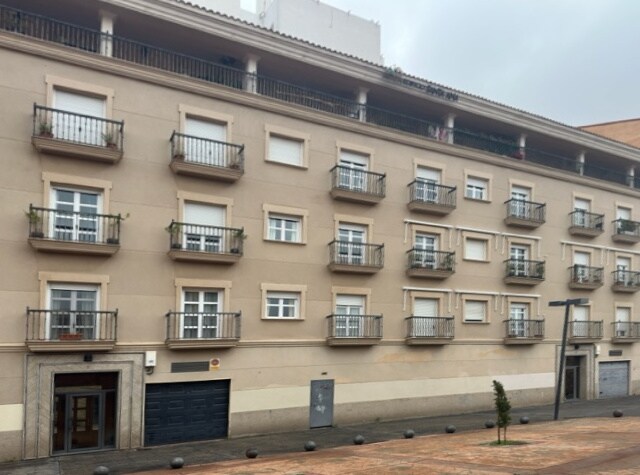 Calle Torre Lucía, 1, Plasencia, Cáceres à vendre Photo de l’immeuble– Image 1 sur 3