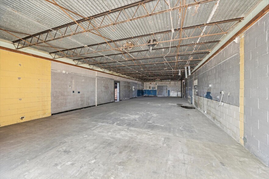 1530 Texas Ave, Texas City, TX à vendre - Photo de l’immeuble – Image 3 sur 7