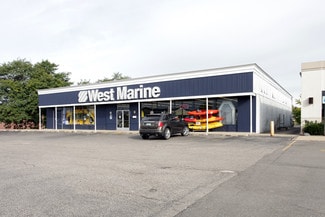 Plus de détails pour 2975 28th St SE, Grand Rapids, MI - Local commercial à louer
