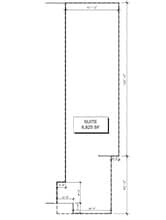 41607 Enterprise Cir N, Temecula, CA à louer Plan d’étage– Image 1 sur 1