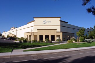Plus de détails pour 1312 Capital Blvd, Reno, NV - Industriel/Logistique à louer
