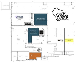 1800 Plover Rd, Plover, WI à louer Photo intérieure– Image 1 sur 3