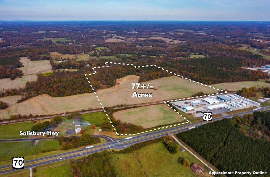 Moore Farms portefeuille de 2 biens à vendre sur LoopNet.fr - Photo principale – Image 2 sur 2