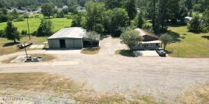 Plus de détails pour 8296 Cotton Gin Road, Livonia, LA - Industriel/Logistique à vendre