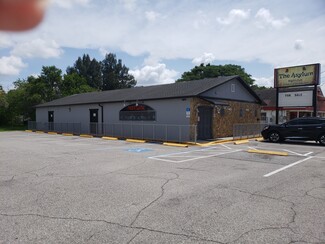 Plus de détails pour 6153 Massachusetts Ave, New Port Richey, FL - Local commercial à vendre