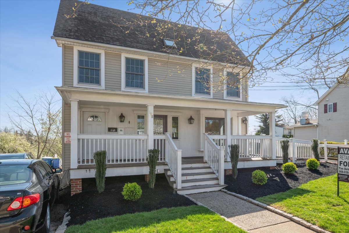 108 S Finley Ave, Basking Ridge, NJ à louer Photo de l’immeuble– Image 1 sur 23