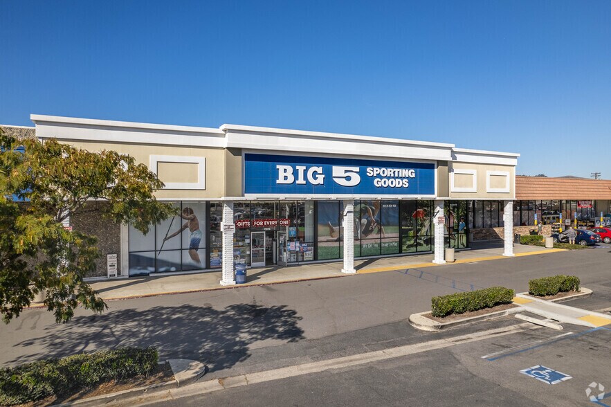 34061-34131 Doheny Park Rd, Capistrano Beach, CA à louer - Photo de l’immeuble – Image 2 sur 19