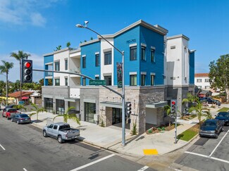 Plus de détails pour 780 Grand Ave, Carlsbad, CA - Local commercial à louer