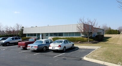 6175 Enterprise Ct, Dublin, OH à louer Photo intérieure– Image 2 sur 24