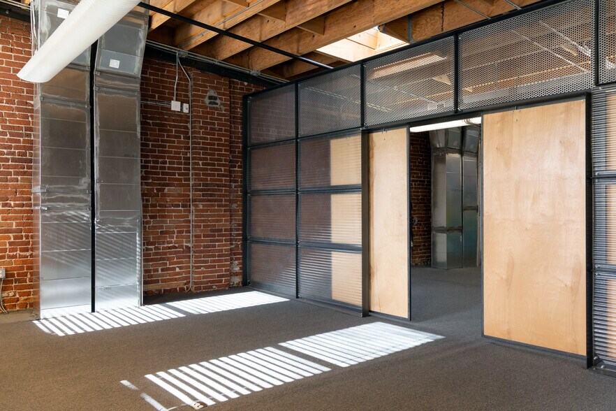 2737 Larimer St, Denver, CO à louer - Photo de l’immeuble – Image 2 sur 15