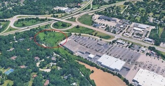 Plus de détails pour 2401 Weld Rd, Elgin, IL - Terrain à vendre