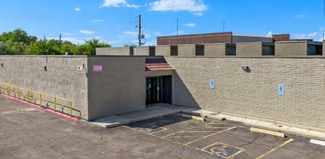 Plus de détails pour 2345 W Glendale Ave, Phoenix, AZ - Bureau à vendre