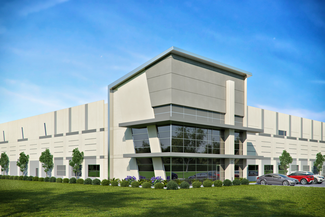 Plus de détails pour Saxony Dr, Mc Adenville, NC - Industriel/Logistique à louer