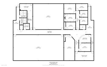 125 Scattergood Dr NW, Christiansburg, VA à vendre Photo intérieure– Image 1 sur 13